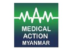 Medical Action Myanmar (MAM)